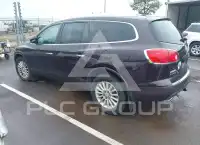 2009 Buick ENCLAVE photo