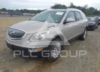 2009 Buick ENCLAVE фото