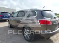 2009 Buick ENCLAVE photo