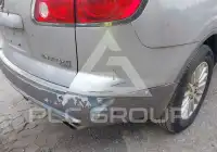 2009 Buick ENCLAVE photo