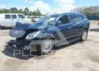 2009 Buick ENCLAVE фото