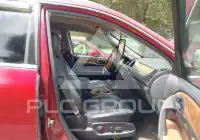 2009 Buick ENCLAVE фото