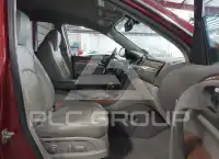 2009 Buick ENCLAVE фото