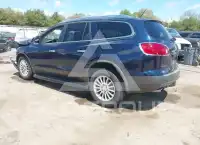 2009 Buick ENCLAVE фото