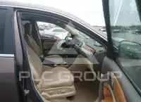 2009 Buick ENCLAVE фото
