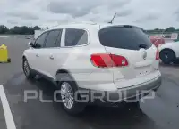 2009 Buick ENCLAVE фото