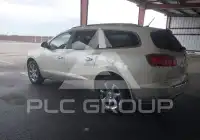 2009 Buick ENCLAVE фото