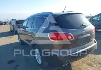 2009 Buick ENCLAVE фото