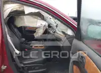2009 Buick ENCLAVE photo