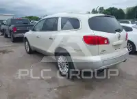 2009 Buick ENCLAVE фото