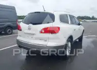 2009 Buick ENCLAVE фото