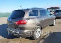 2009 Buick ENCLAVE фото