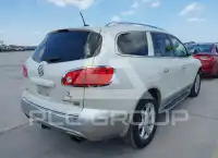 2009 Buick ENCLAVE photo