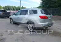 2009 Buick ENCLAVE photo