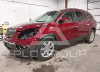 2009 Buick ENCLAVE фото