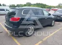 2009 Buick ENCLAVE фото