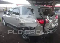2009 Buick ENCLAVE photo