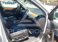 2009 Buick ENCLAVE photo