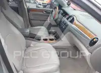 2009 Buick ENCLAVE фото