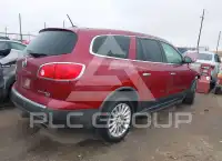 2009 Buick ENCLAVE photo