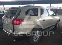 2009 Buick ENCLAVE photo