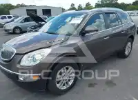 2009 Buick ENCLAVE photo