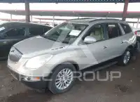 2009 Buick ENCLAVE photo