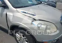 2009 Buick ENCLAVE фото
