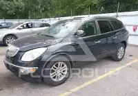 2009 Buick ENCLAVE фото