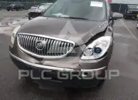 2009 Buick ENCLAVE фото