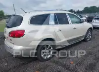 2009 Buick ENCLAVE фото