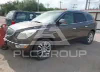 2009 Buick ENCLAVE photo