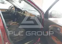 2009 Buick ENCLAVE фото
