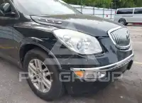 2009 Buick ENCLAVE фото