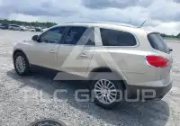 2009 Buick ENCLAVE photo