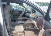 2009 Buick ENCLAVE фото