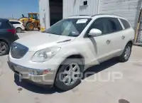 2009 Buick ENCLAVE photo