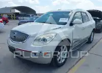 2009 Buick ENCLAVE photo