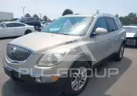2009 Buick ENCLAVE фото