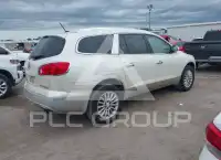 2009 Buick ENCLAVE фото