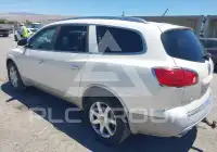 2009 Buick ENCLAVE photo