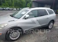 2009 Buick ENCLAVE фото