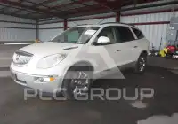 2009 Buick ENCLAVE фото
