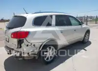 2009 Buick ENCLAVE photo