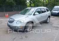 2009 Buick ENCLAVE photo