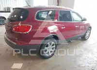 2009 Buick ENCLAVE фото