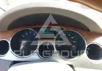 2009 Buick ENCLAVE фото