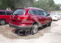 2009 Buick ENCLAVE фото
