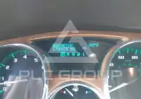 2009 Buick ENCLAVE photo