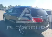 2009 Buick ENCLAVE photo